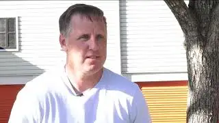 Renter: Storage facility failed to give notice about huge leak