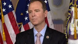 Rep. Adam Schiff slams Rep. Devin Nunes