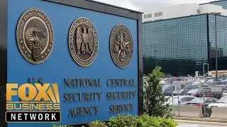 Rep. Amash introduces bill to end NSA’s domestic surveillance program