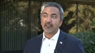 Rep. Ami Bera Elected To 4th Term In Congress