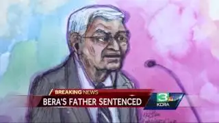 Rep. Ami Bera’s father sentenced to year in prison