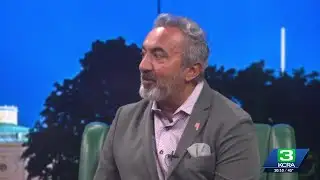 Rep. Ami Bera shares how other countries view situation in Venezuela