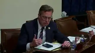 Rep. Andy Ogles "Quite frankly deport them all -  Absolute suck on our system"
