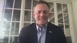 Rep. Blake Moore urges Senate action as SNAP aid ends for thousands during shutdown