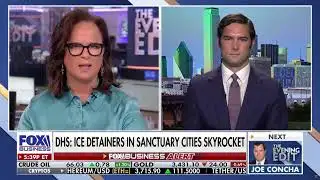 Rep. Brandon Gill Joins Fox Business - The Evening Edit (7/24/25)