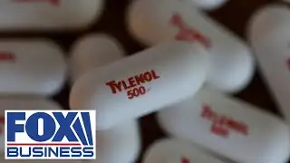 Rep. Brian Babin: Studies suggest link between Tylenol use in early pregnancy and autism risk