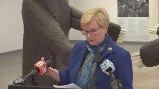 Rep. Chellie Pingree blasts recent moves by Trump administration