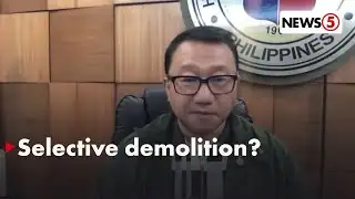 Rep. Chua, tinawag na “bully” si Mayor Isko