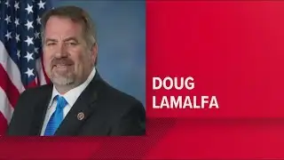 Rep. Doug LaMalfa dies at 65