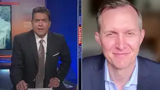 Rep-elect George Whitesides discusses election win, priorities in new Congress