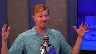 Rep. Elijah Pierick | Part 1