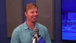 Rep. Elijah Pierick | Part 2