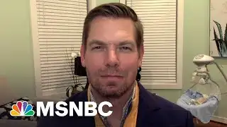 Rep. Eric Swalwell: Bannon Indictment Shows There’s ‘A New Sheriff In Town’