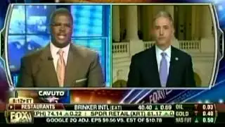 Rep. Gowdy Discusses IRS Hearing on Fox Business
