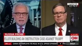 Rep. Heck talks to CNN