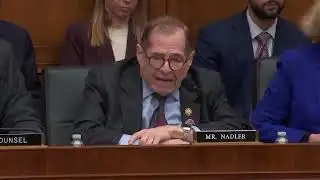 Rep. Jerry Nadler: 