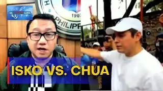Rep. Joel Chua, binanatan si Mayor Isko Moreno | Sa Totoo Lang