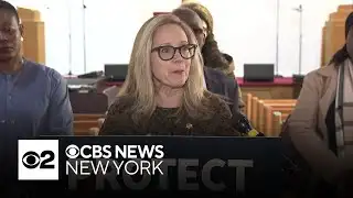 Rep. Laura Gillen warns deporting Haitians "basically a death sentence"