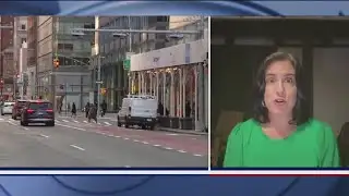 Rep. Malliotakis on congestion pricing, Mayor Adams and 9/11 fund cuts