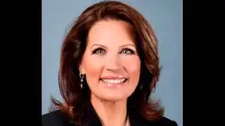Rep  Michele Bachmann on The Dana Show 7-9-13