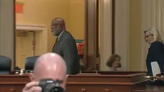 Rep. Mike Gallagher tweet submitted into Jan. 6 evidence