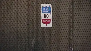 Rep. Pingree tours ICE facility in Scarborough amid ongoing concerns