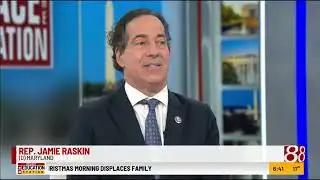 Rep. Raskin prioritizes electoral college reform