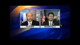 Rep. Schneider on Fox News 32