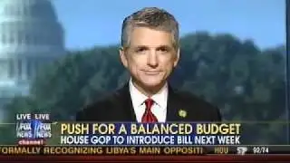 Rep. Scott Rigell on Fox News