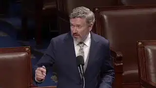 Rep. Thomas Massie pushes for Congress to vote to release 