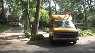 Repair Crews Remain Busy During Heat Wave