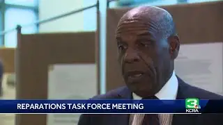 Reparations for Black Californians could top $800 billion