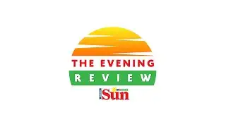 (Repeat) McHenry Venaani | The Evening Review - 10 March 2023