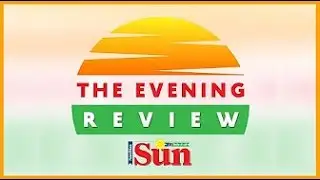 REPEAT: McHenry Venaani  |  The Evening Review - 25 January 2023