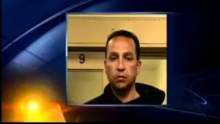 Repeat offender arrested over 30 times