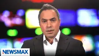 Repeat offender charged in triple murder | Jason Mattera reports