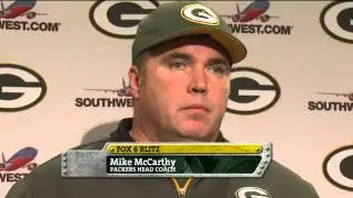 Replacement refs call in Seahawks-Packers game causes hyster