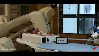 Replicator - High Fidelity Neurovascular Flow System