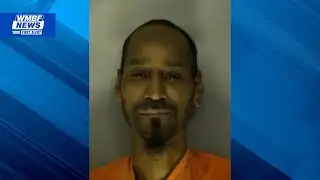 Report: Argument over snacks leads to shooting at Horry County gas station