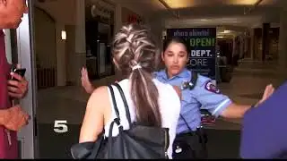 Report: BOLO Alert Issued in Area after Robbery Attempt