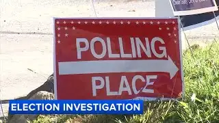 Report cites human error, training gaps after Election Day poll book problems