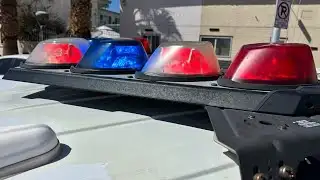 Report: Driver clocked going more than 100 mph in deadly DUI crash