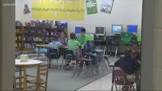 Report: Elementary schools hit hardest by teacher vacancies