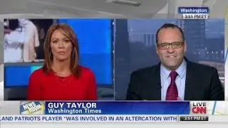 Report: FBI had bin Laden source in 1993