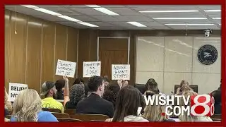 Report finds Hogsett