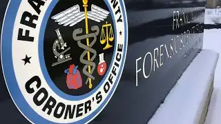 Report: Franklin County Coroner