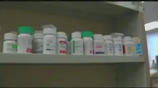 Report makes recommendations on Mass. drug crisis