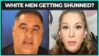 Report Makes SHOCKING Argument About White Men