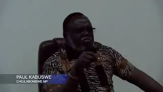 REPORT ON HOSPITALS KABUSWE 4788 8092