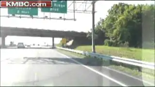 Report Puts Spotlight On Mo. Bridges